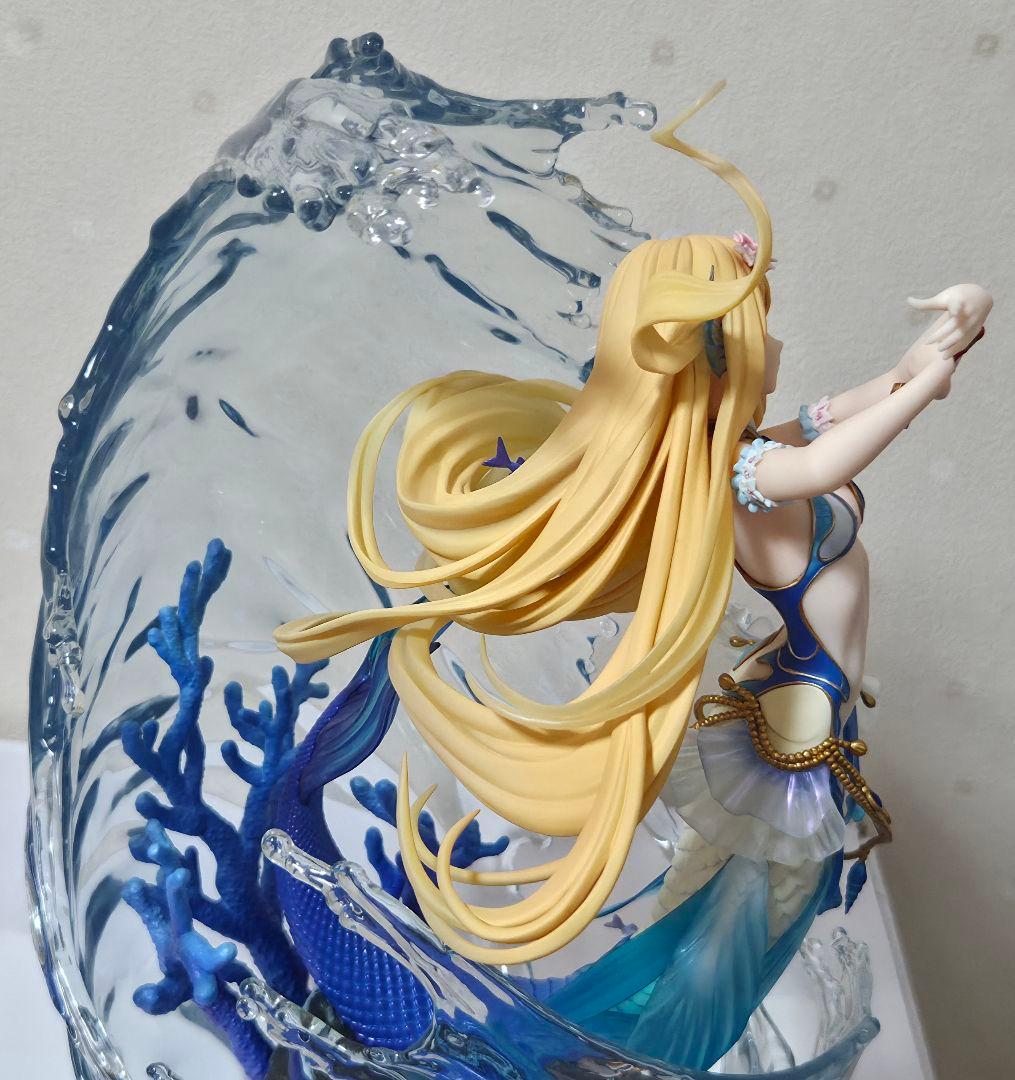 FairyTale-Another リトル・マーメイド Myethos ミートス