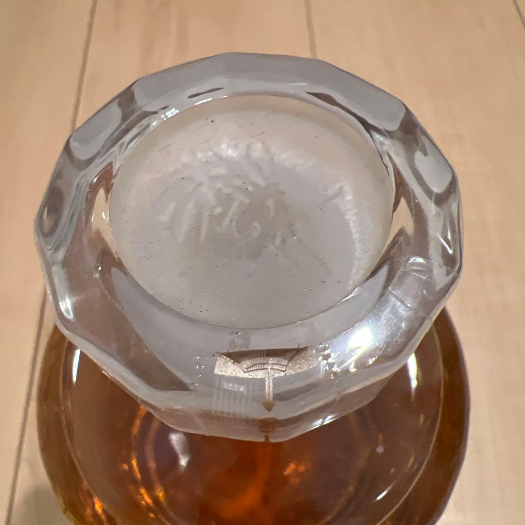 響　 サントリーウイスキー 750ml