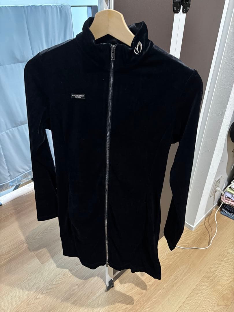 マスターバニー　ワンピース