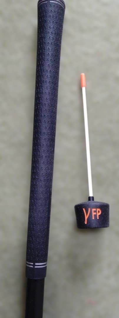 【TASKGOLF 正規品】3D Swing Mentor L113