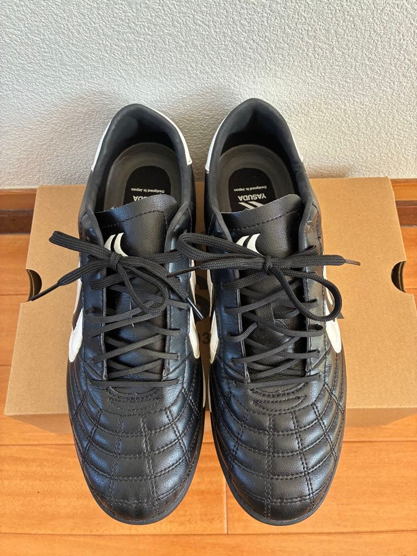 YASUDA サッカーシューズ　27.0cm