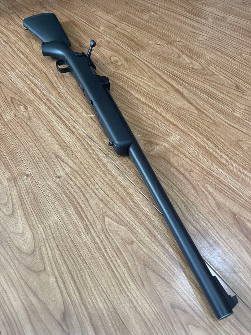 VSR-10 プロスナイパーバージョン　ジャンク品