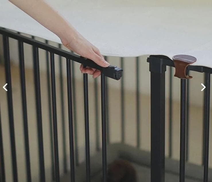 未使用未開封　ペットケージ　スカンジナビアペットケージ XXL 黒