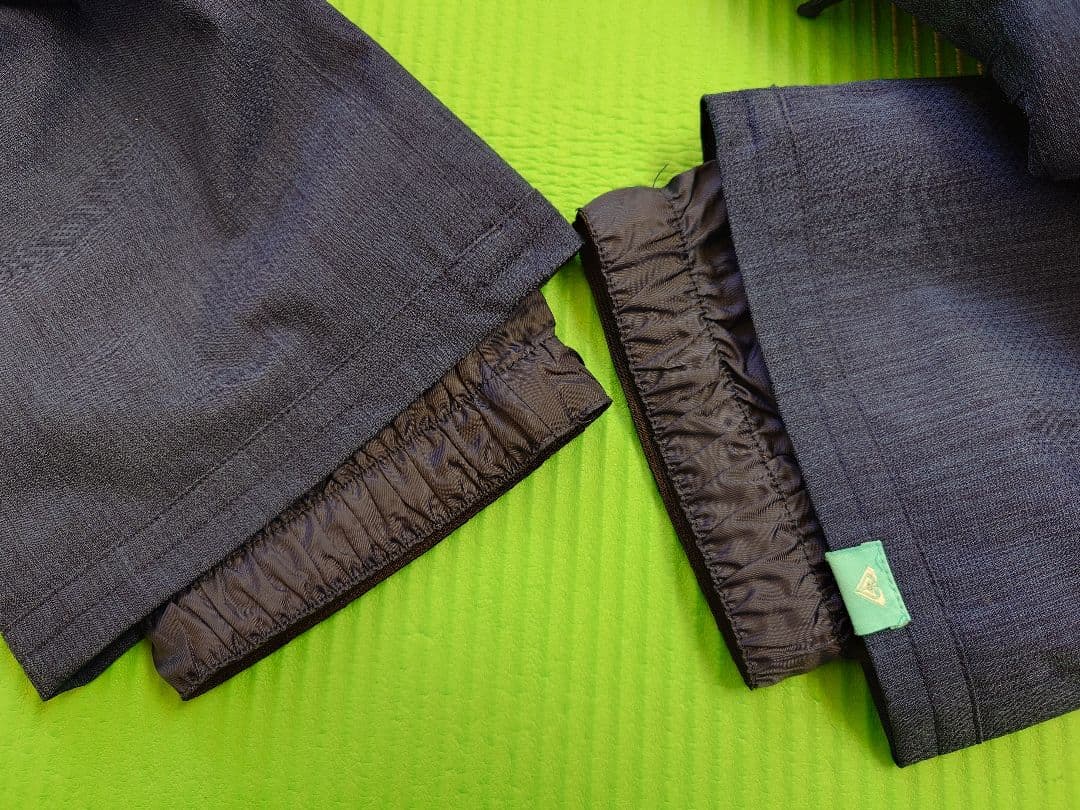 ROXY★130-140 8/S/P スキー　ウェア　セット