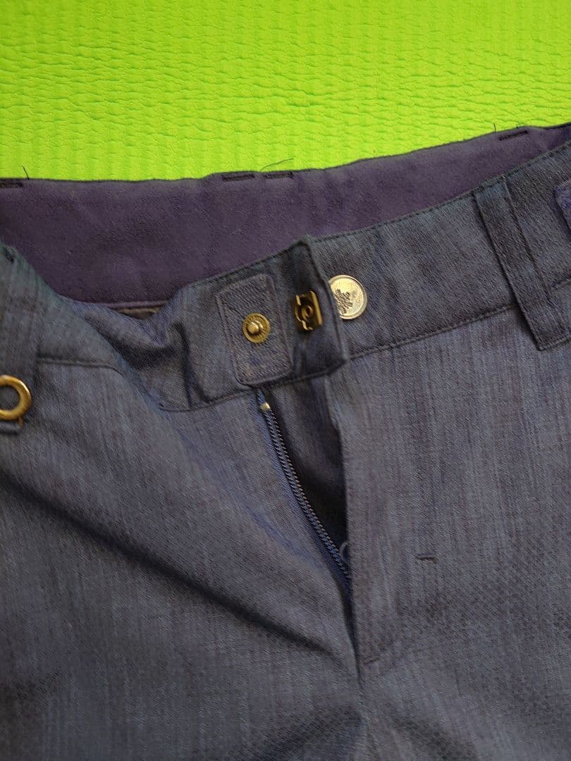 ROXY★130-140 8/S/P スキー　ウェア　セット