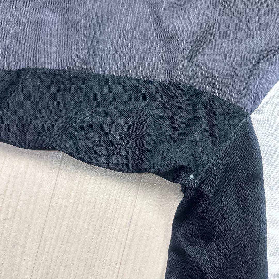 adidas サッカードイツ代表 W杯ジャージ サイズXO