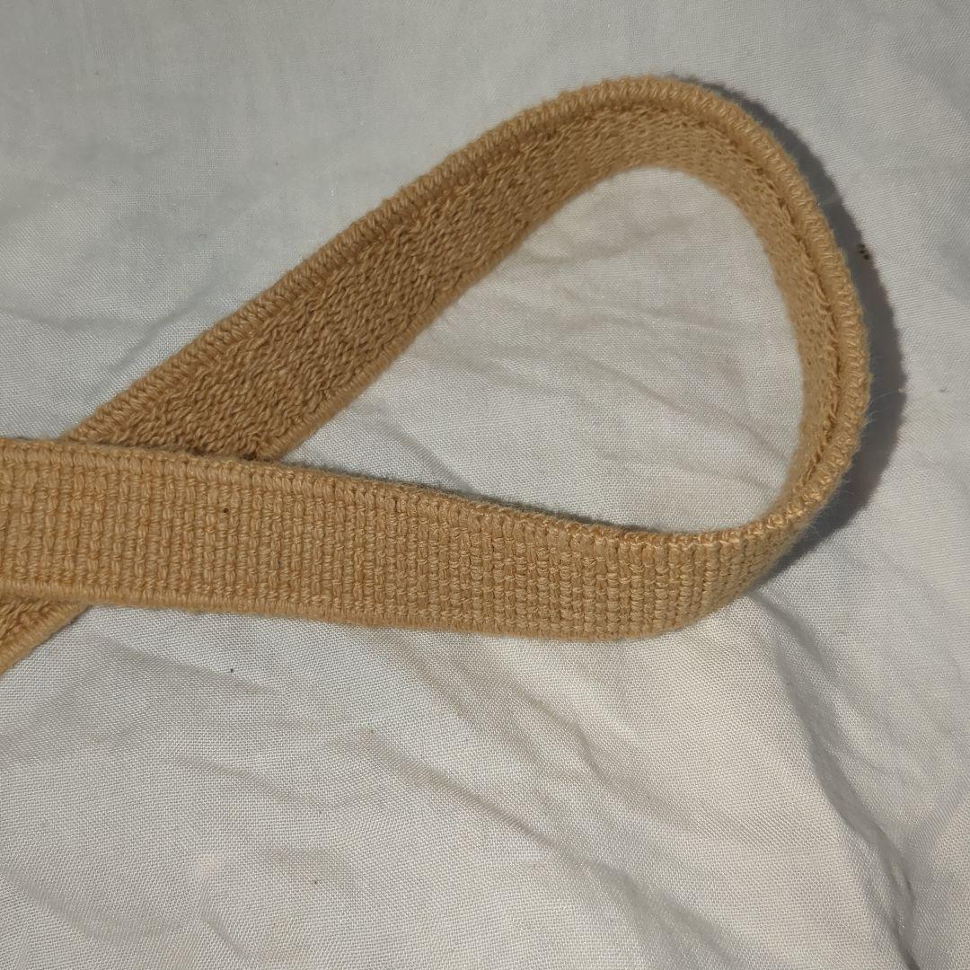 ビアンキ X15 実物バーチカルショルダーホルスター 6～6.5インチバレル