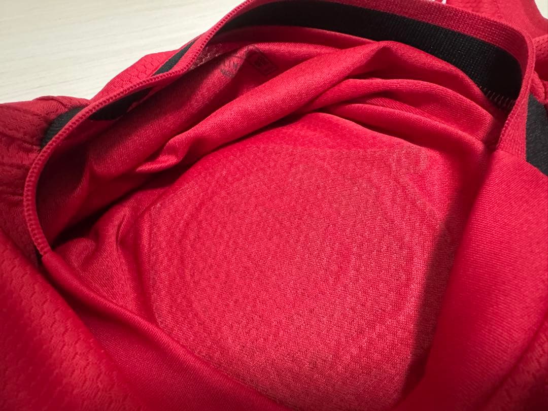 19-20シーズン マンチェスター・ユナイテッド　ユニフォーム　Mサイズ