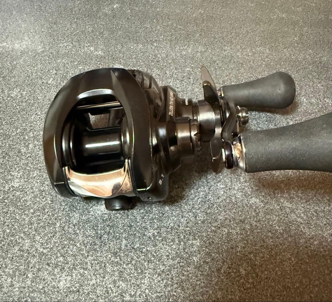 ダイワ　ジリオンTW HD 8.1 本日限定