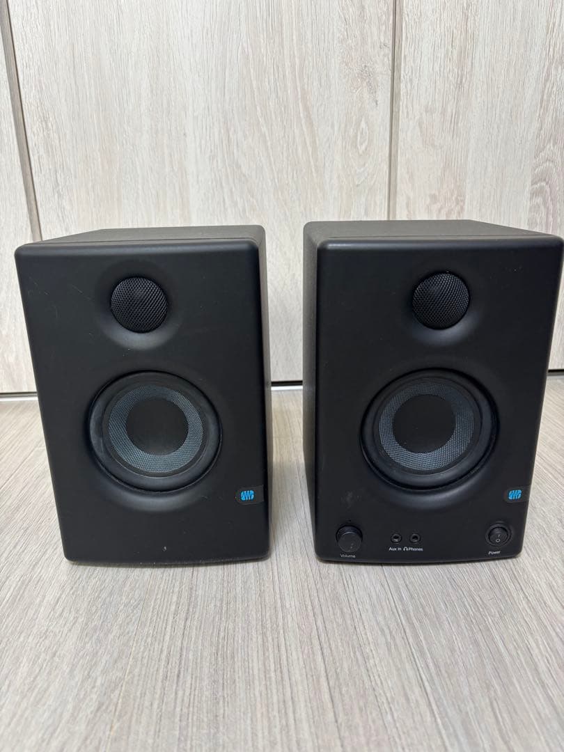 PreSonus Eris E3.5 モニタースピーカー（プリソナス）スピーカー