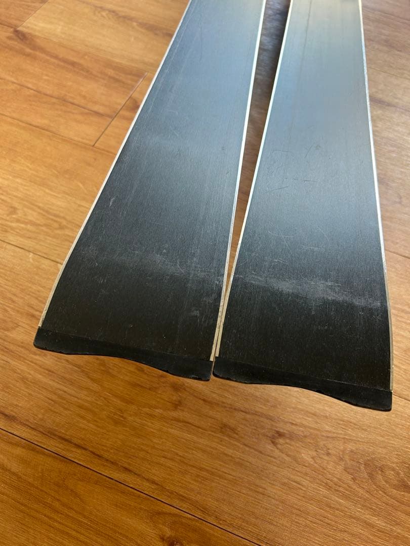 スキー Rossignol DEMO D-GANMA 163cm