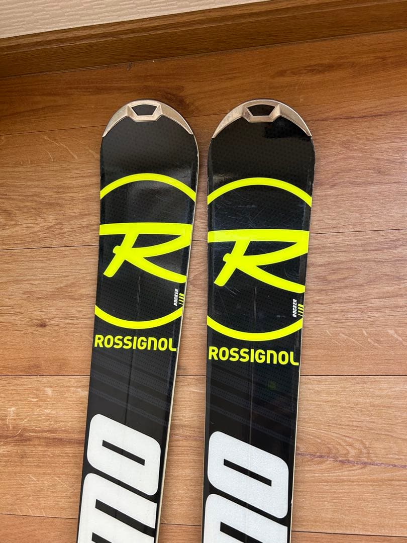 スキー Rossignol DEMO D-GANMA 163cm