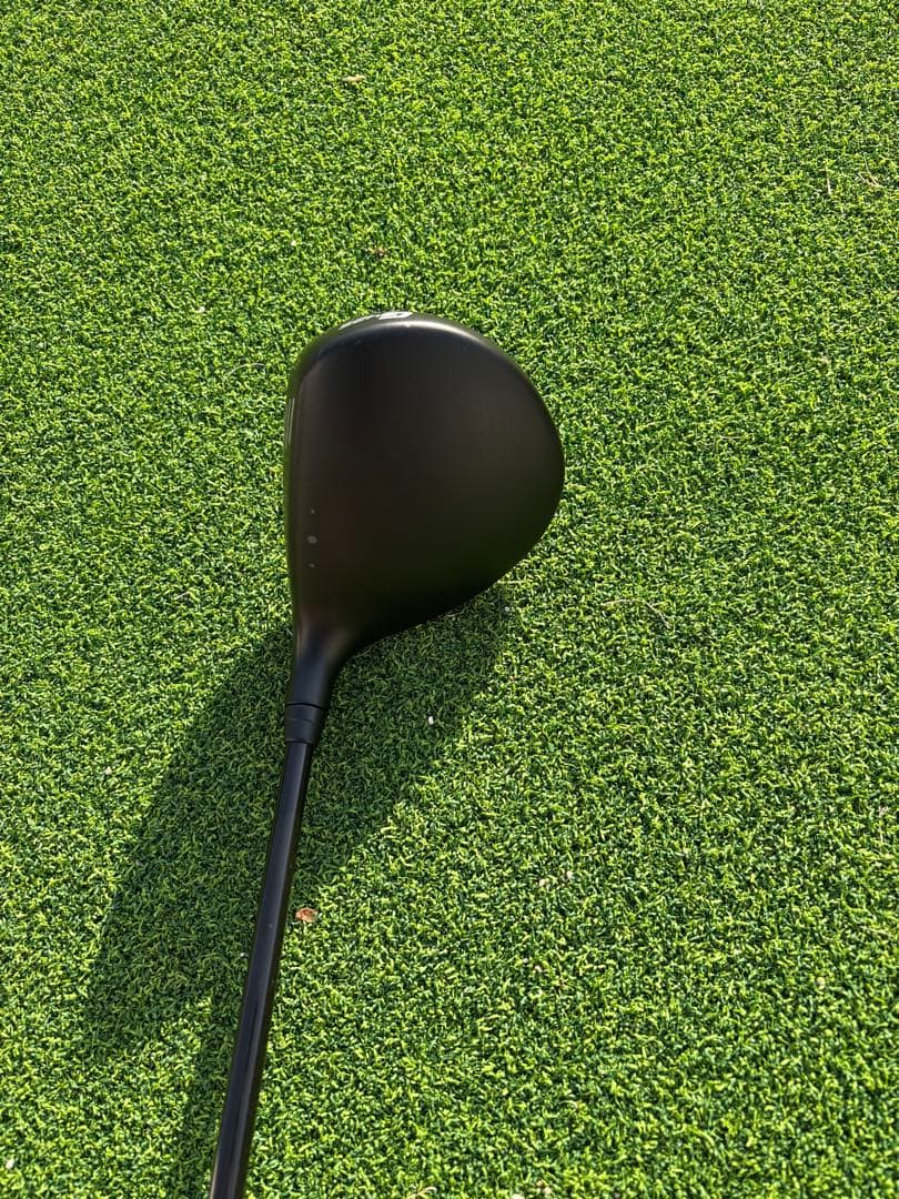 ピン　g425 3w スプーン　ヘッドのみ