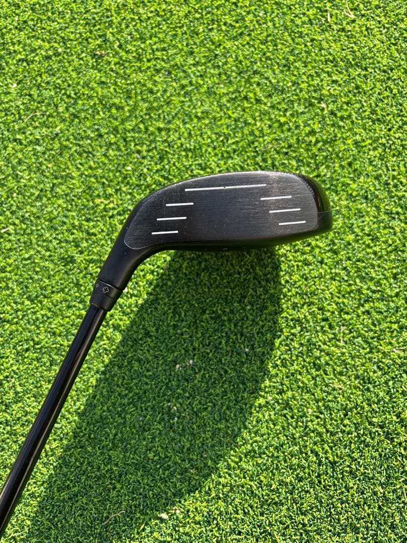 ピン　g425 3w スプーン　ヘッドのみ