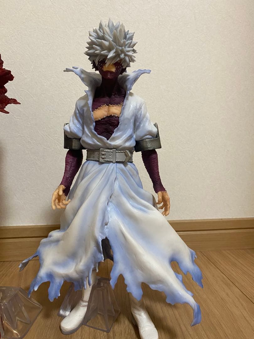 僕のヒーローアカデミア フィギュア　まとめ売り　一番くじ　ヒロアカ