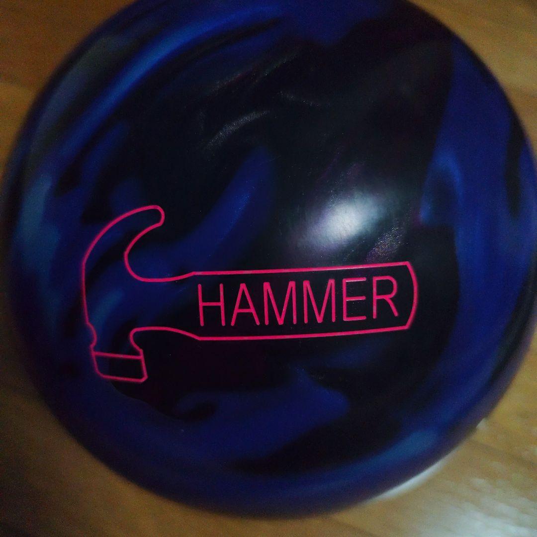 【新品未使用】エフェクト ボウリングボール 15P