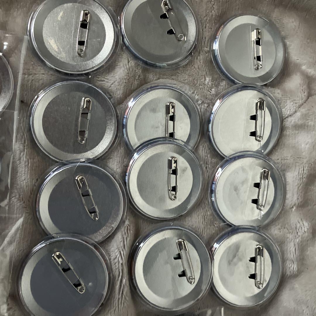 あんスタ　天城燐音　缶バッジ　イベコレ