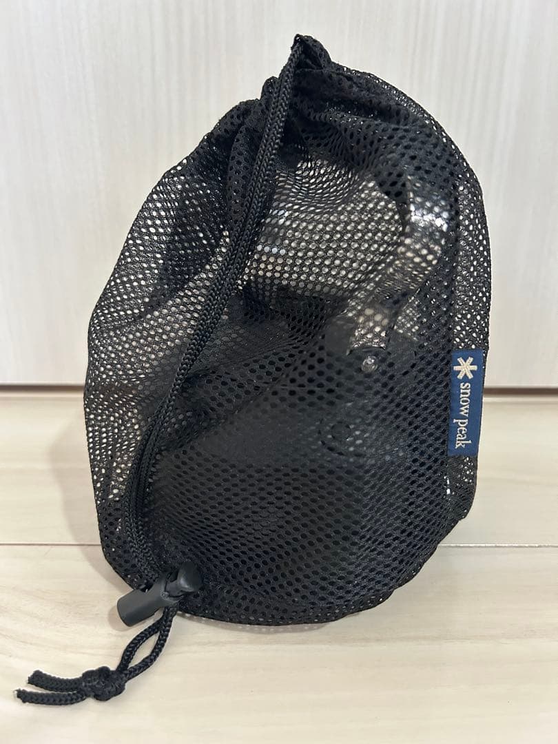 【非売品】 peak ケトル ポイントギフト