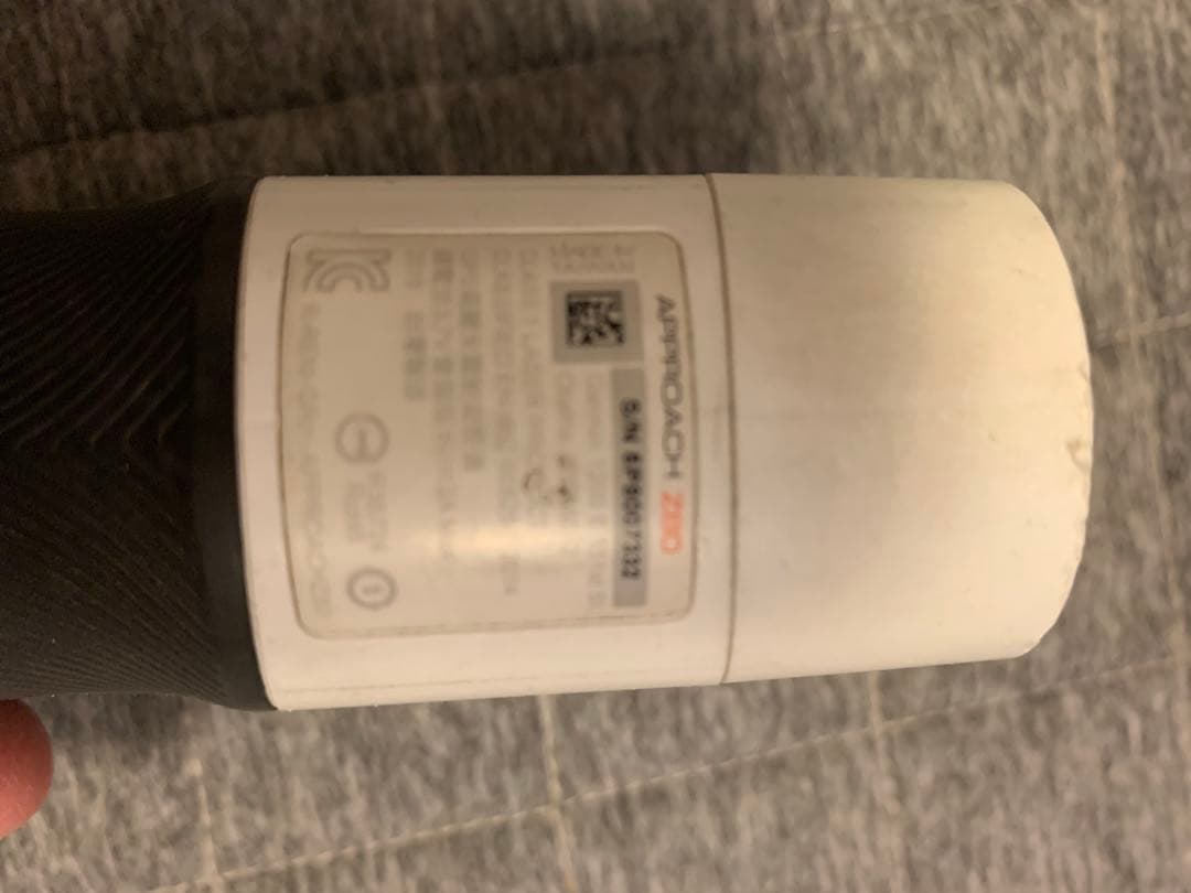 GARMIN Z80 ゴルフ用レーザー距離計