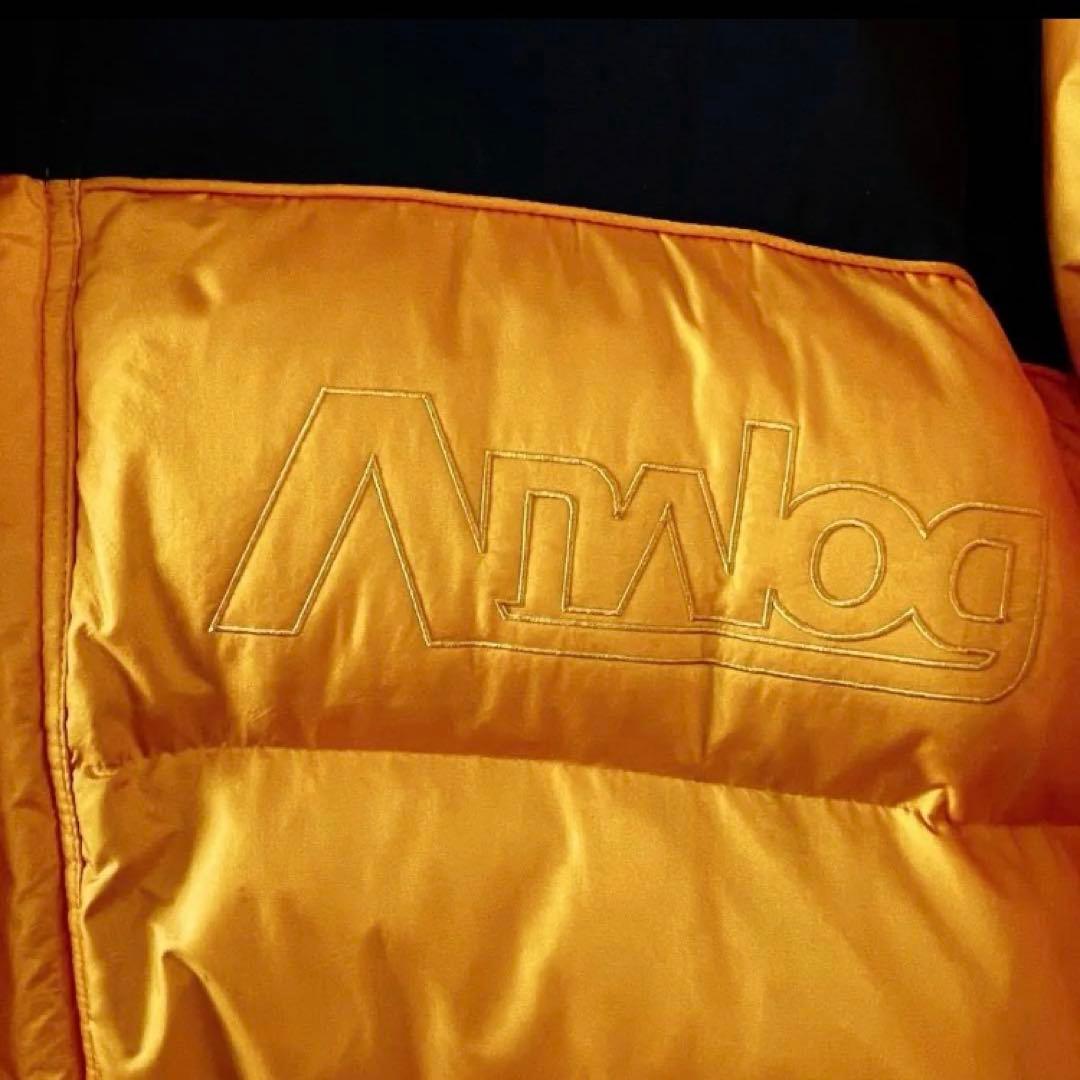 BURTON アナログ Lサイズ バートンスノーボードウェア