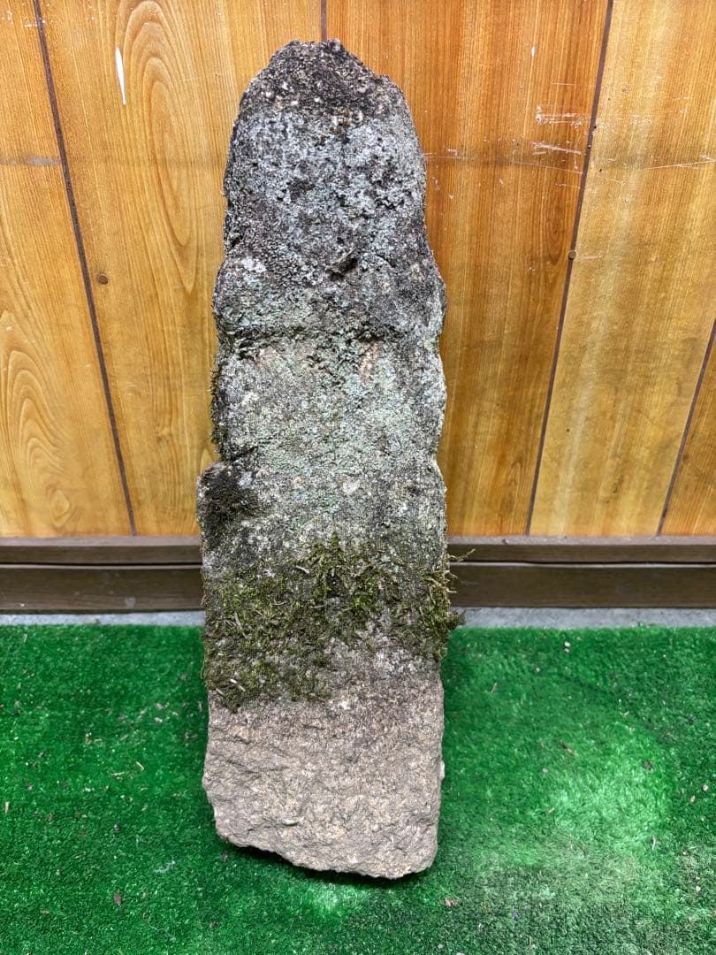 石仏、一石五輪塔⑦ 中5