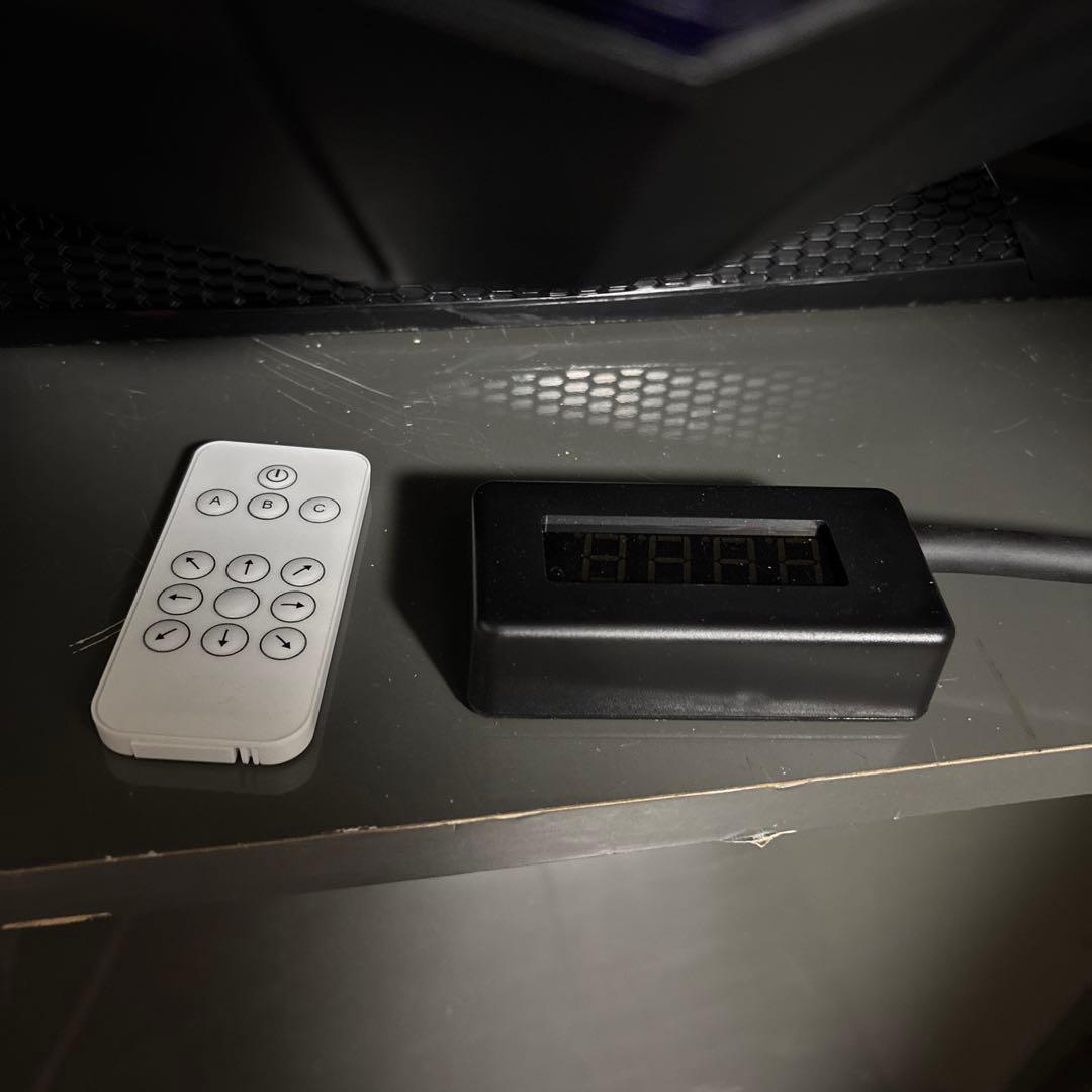 パチンコ　初代　アズールレーン　オート機能