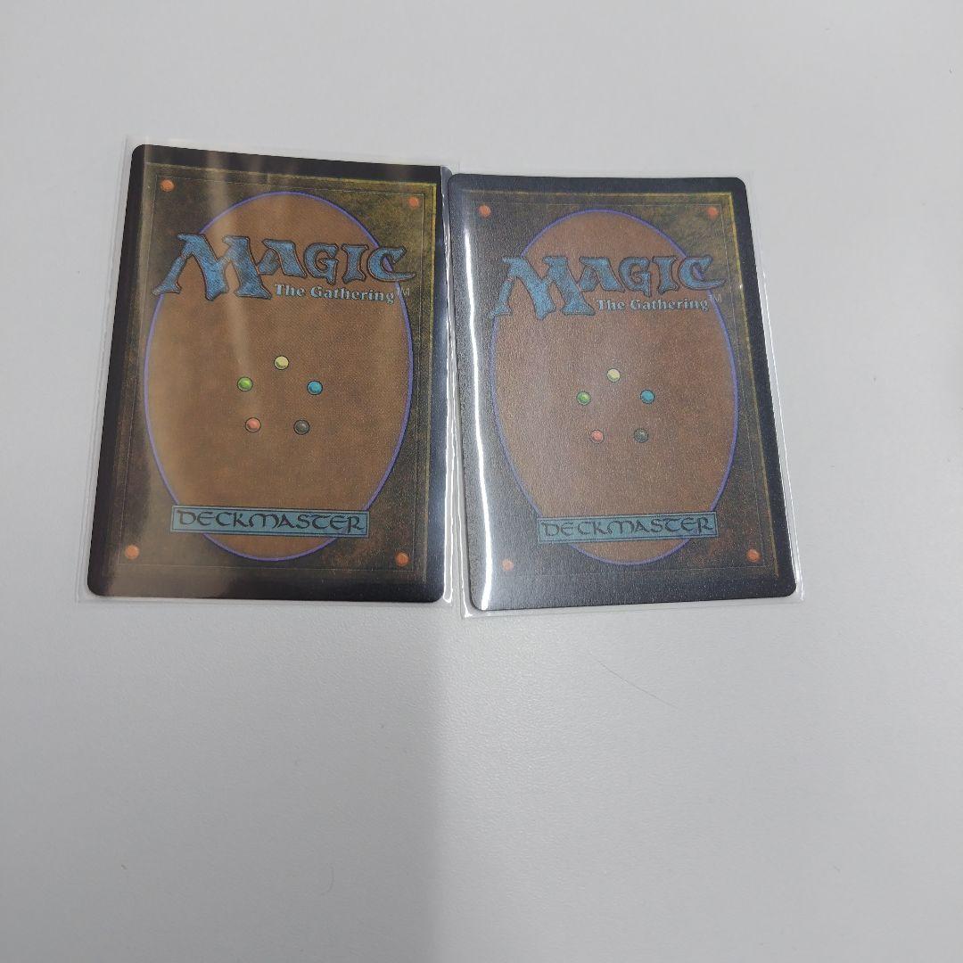 大召喚士、ユウナ プロモ 2枚セット