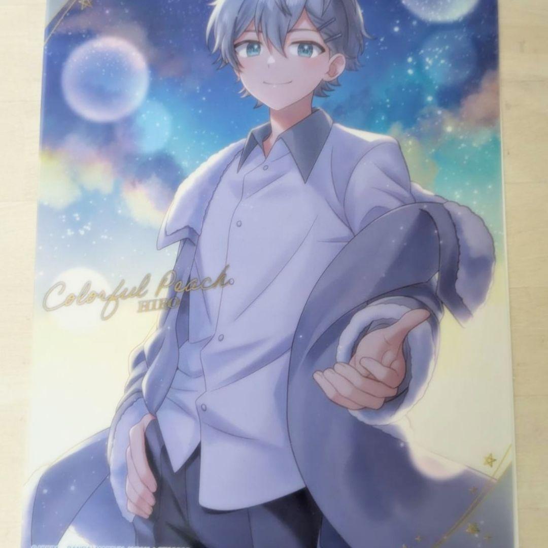 カラフルピーチ まとめ売り!! 68点!!