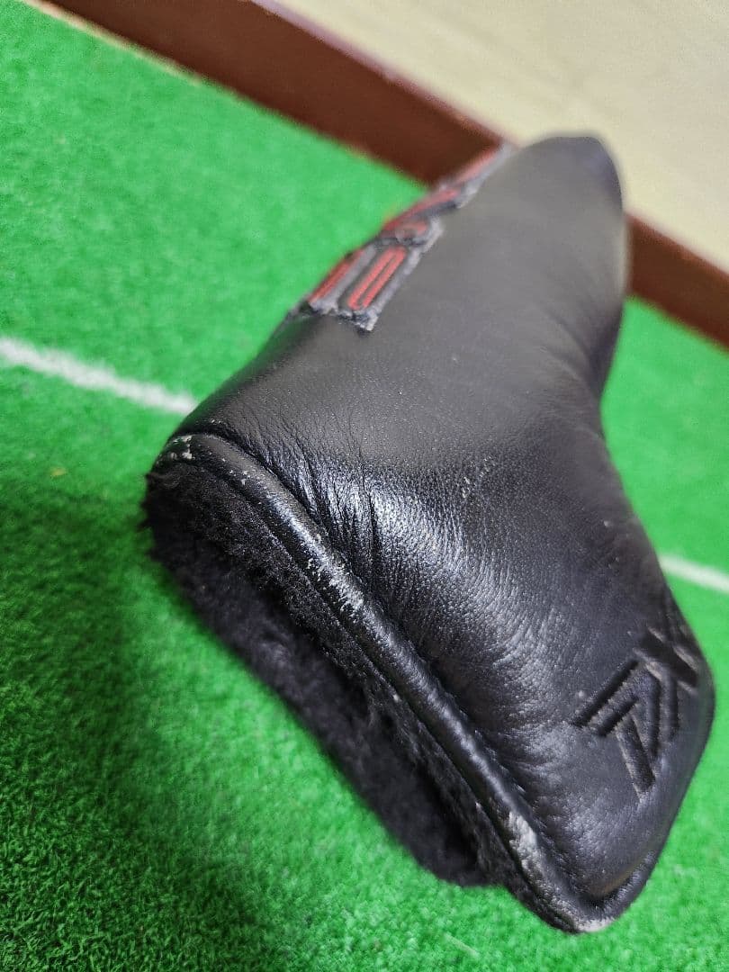 美品　PXG CLOSER GEN2　新品純正　FLAT SO3.0