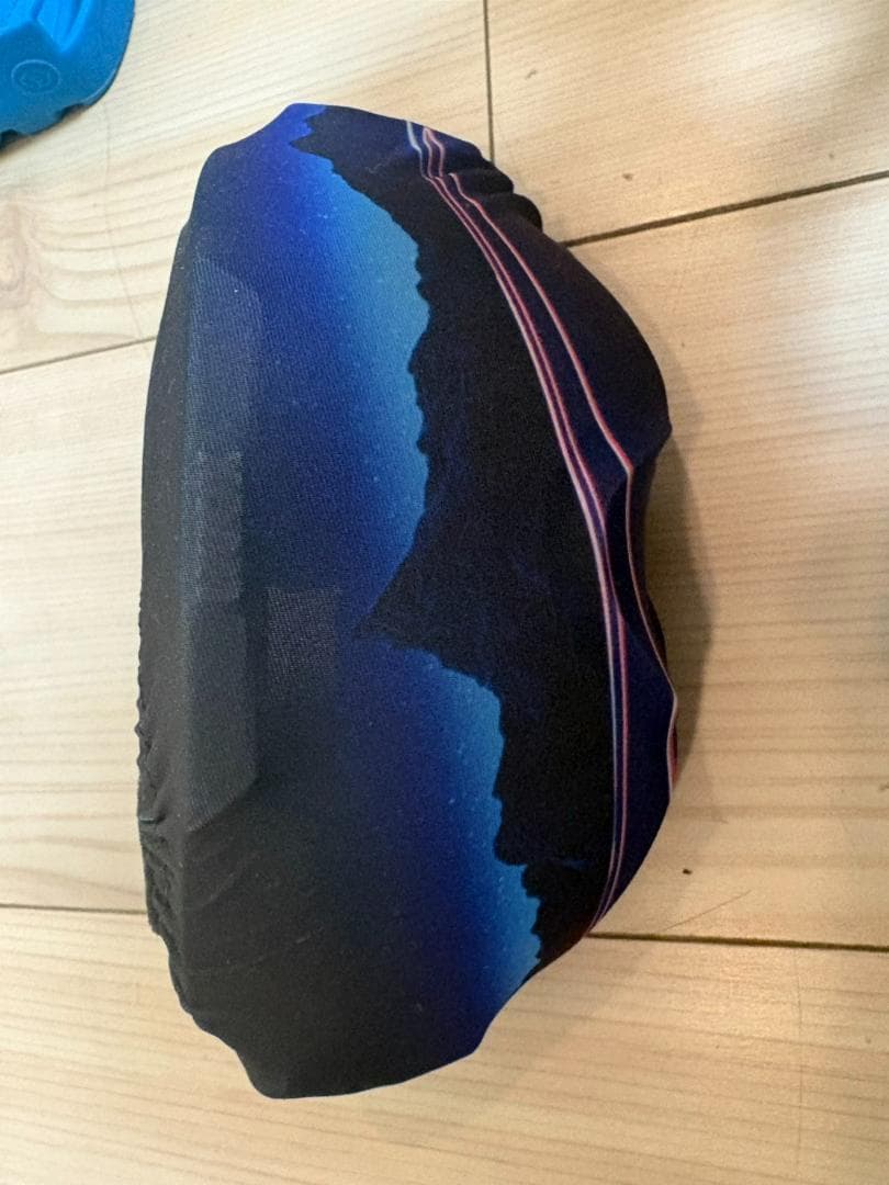 【おまけ多数】uvex ウベックス　downhill 2000 VP X