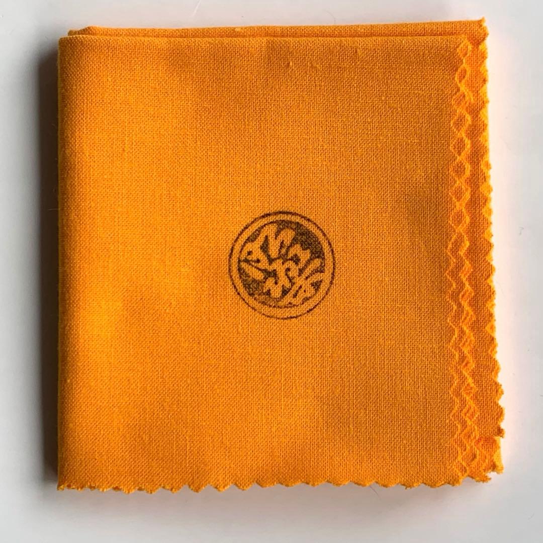 【茶碗　黒茶碗　本覚坊】三代　佐々木昭楽　共箱