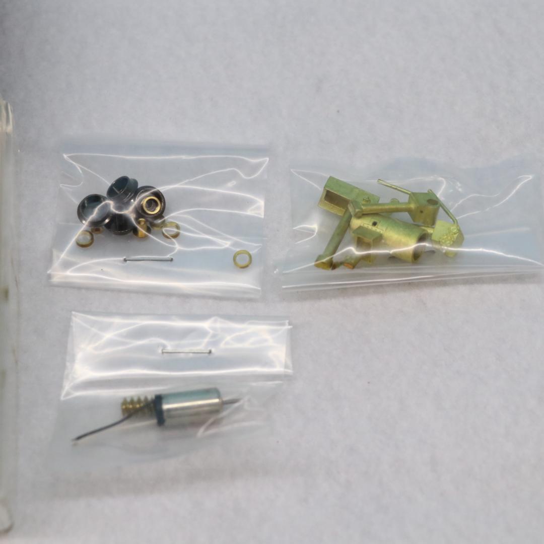 m*】様 ワールド工芸　B20 1号機　Ｎゲージ