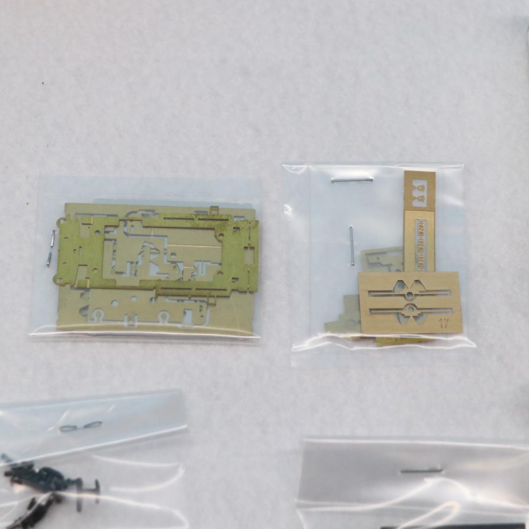 m*】様 ワールド工芸　B20 1号機　Ｎゲージ