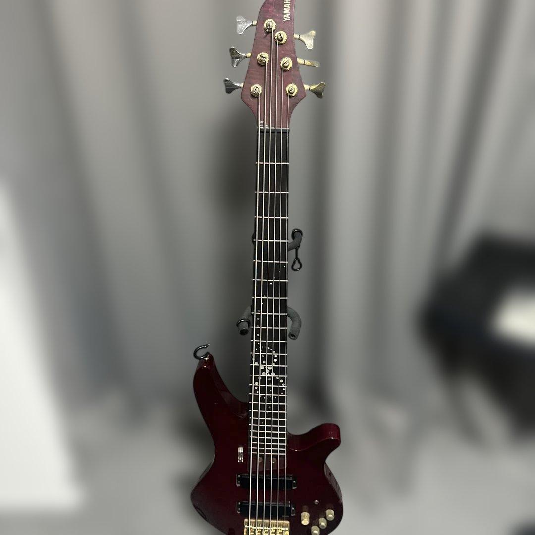 y*s様 yamaha RBX-6JM 6弦ベース ジャンク