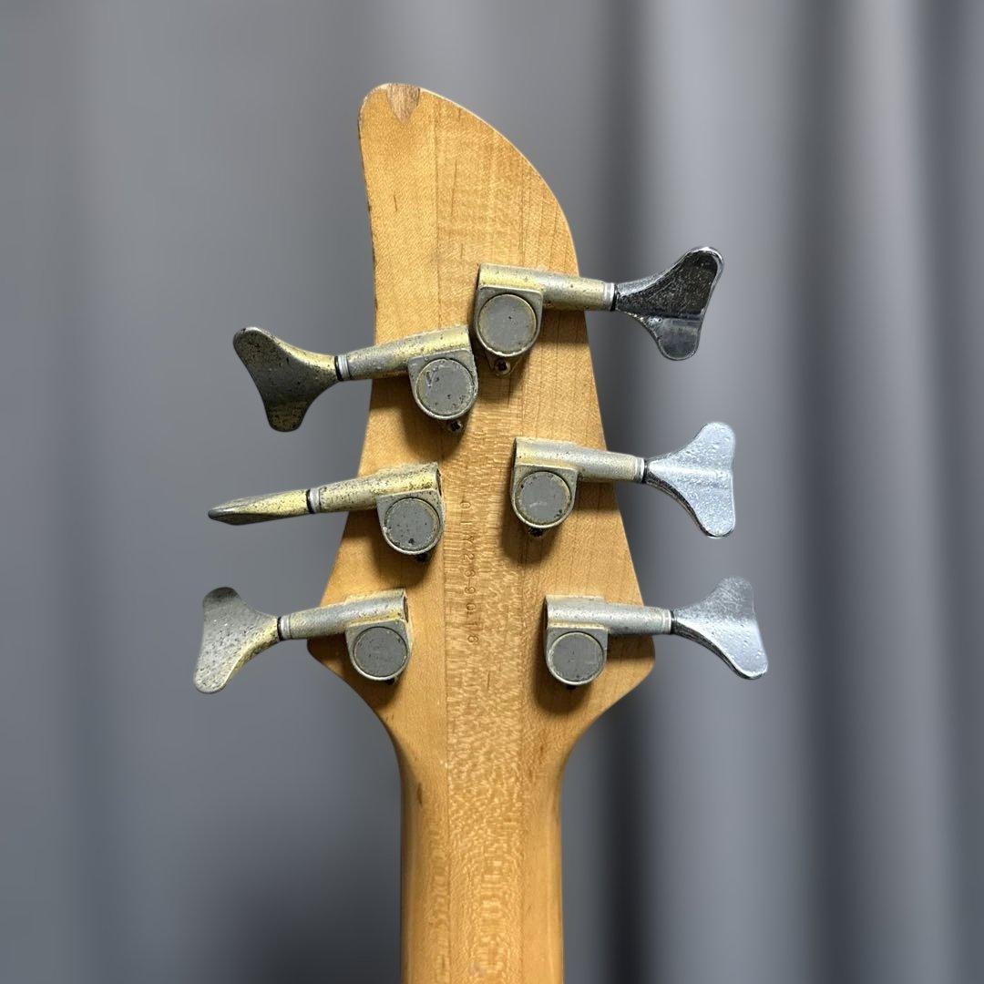 y*s様 yamaha RBX-6JM 6弦ベース ジャンク