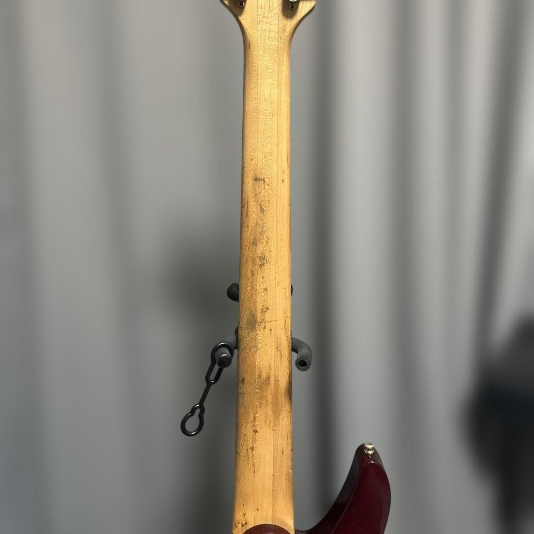 y*s様 yamaha RBX-6JM 6弦ベース ジャンク