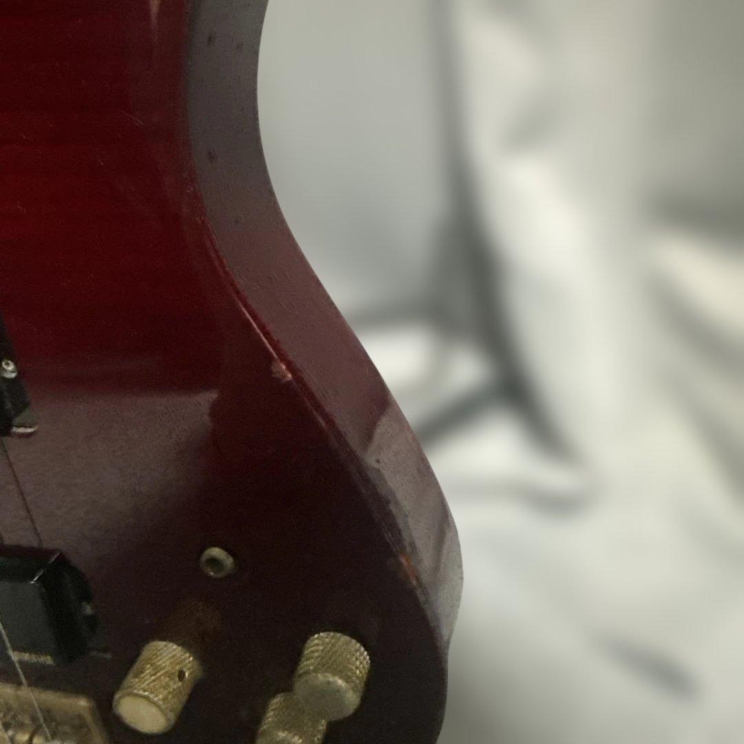 y*s様 yamaha RBX-6JM 6弦ベース ジャンク