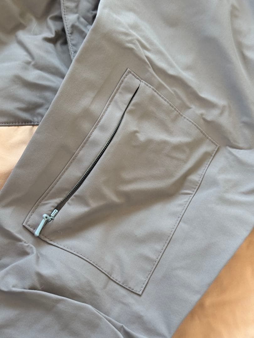 KM4K スノーボードジャケット M 美品 レディース