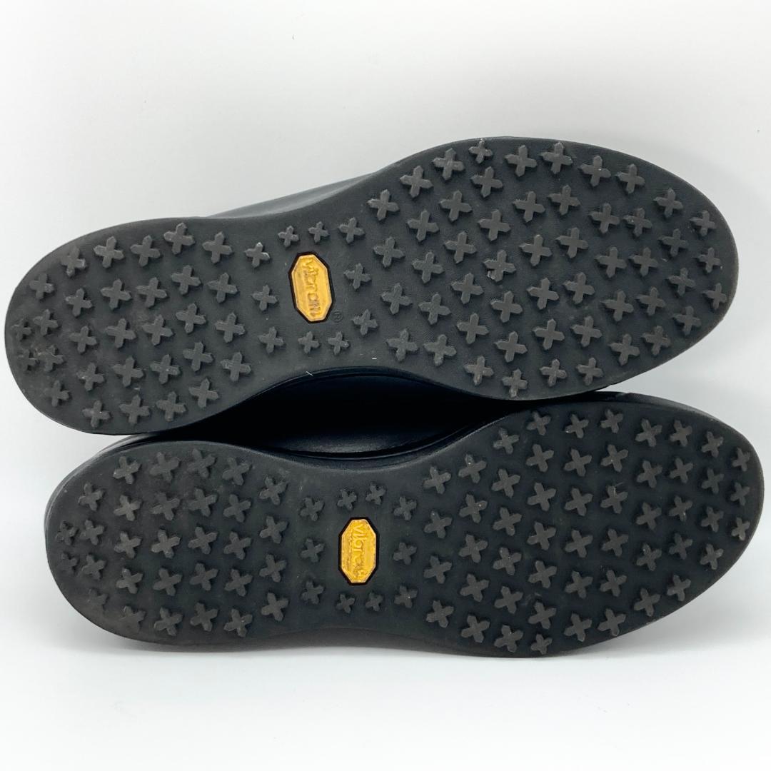 レア　ブリーフィング　ダナー　９.５　ゴルフ　シューズ　スパイクレス