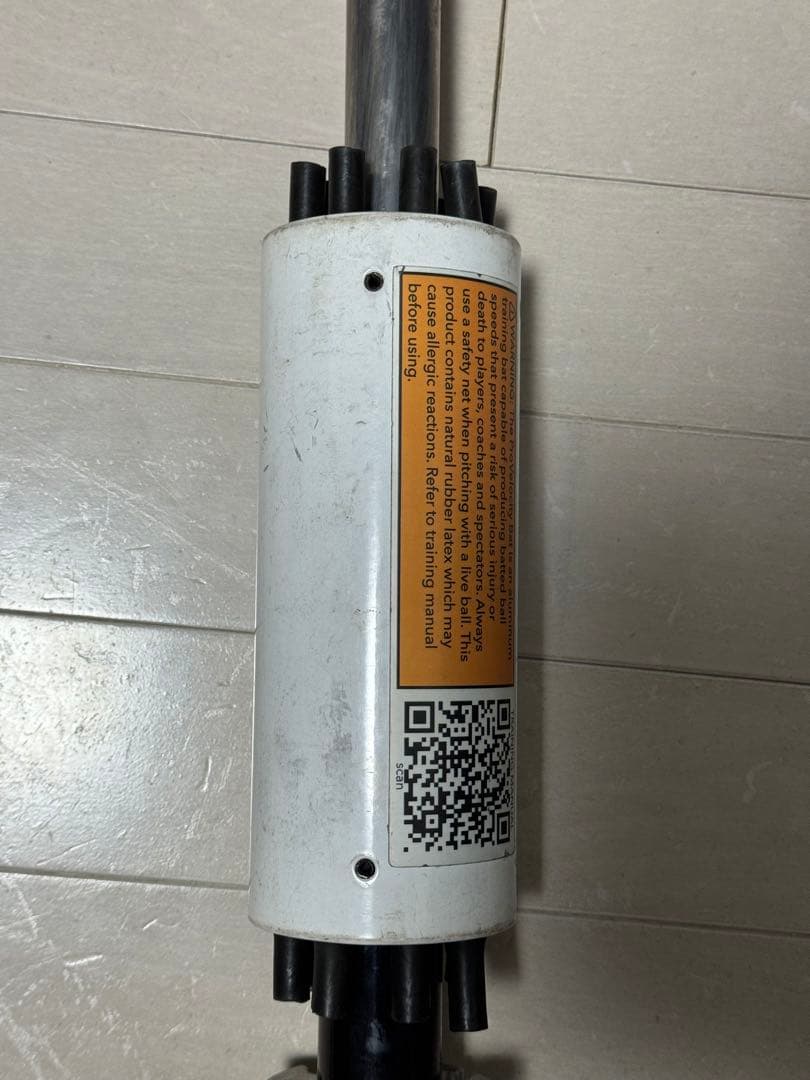 プロベローシティーバット　33インチプロモデル　1440g RHKトレーディング