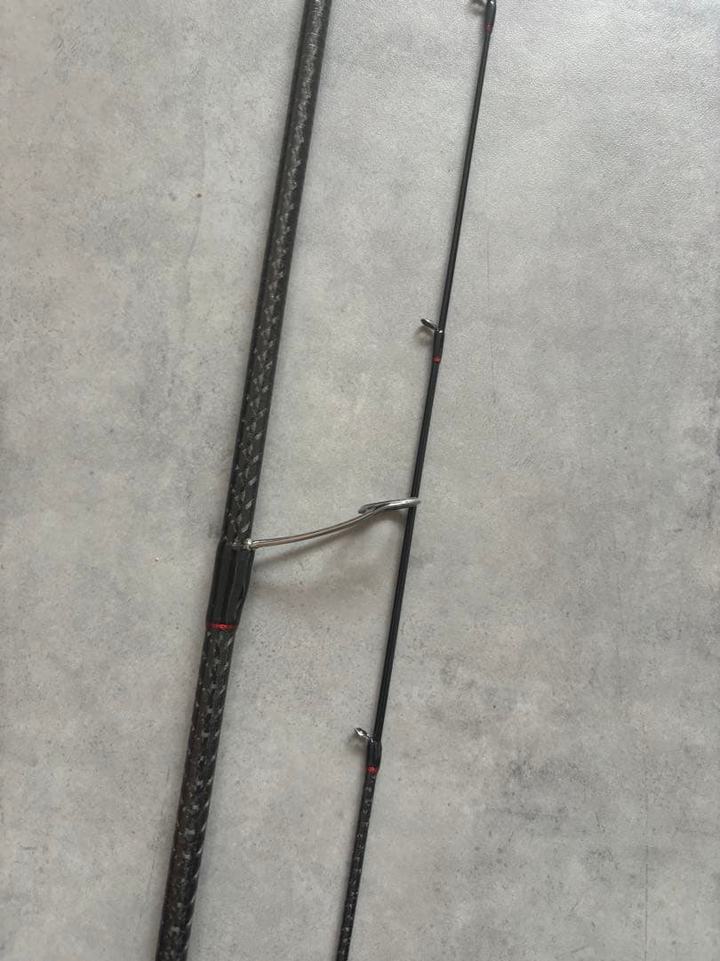 レガーメ　斬77 TZオーガトップ　63至限　2セット