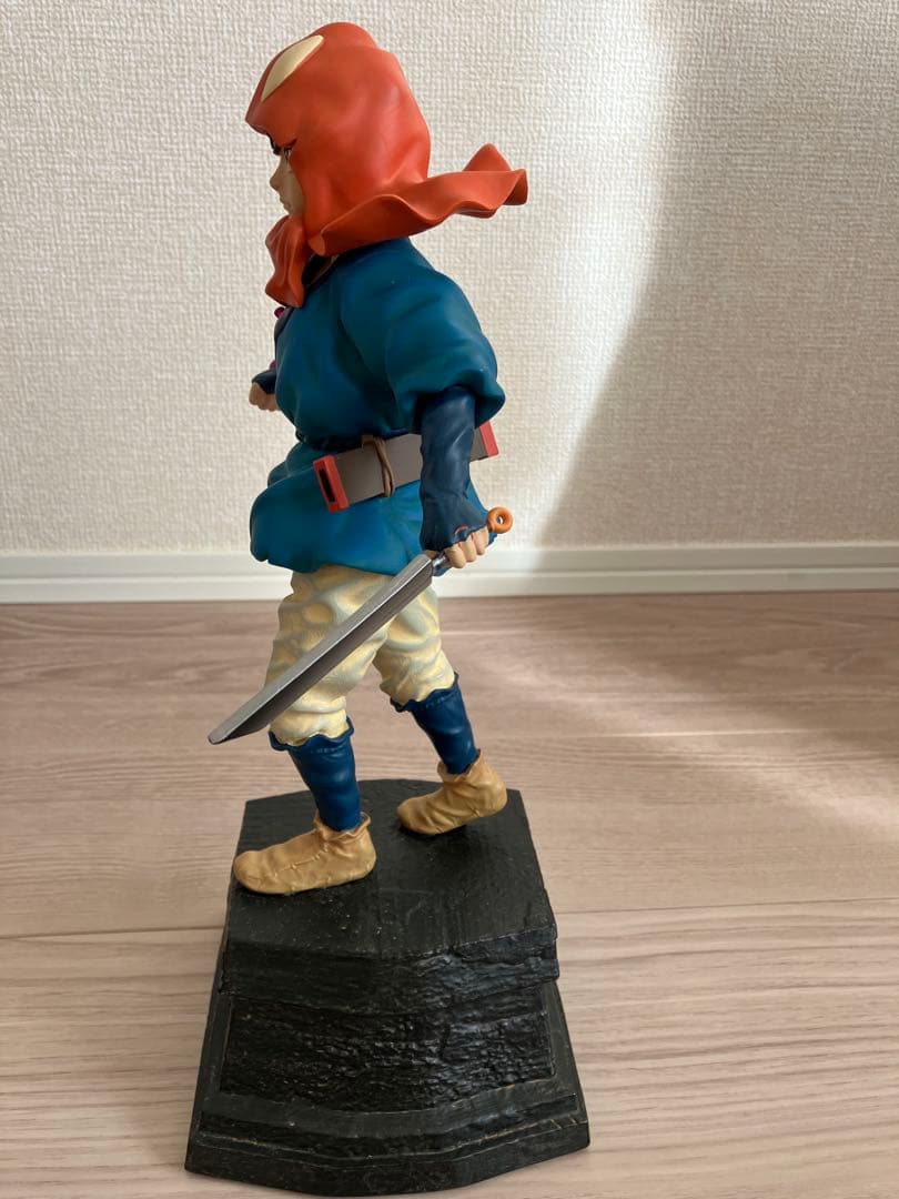 もののけ姫 ライトアップオルゴール アシタカ