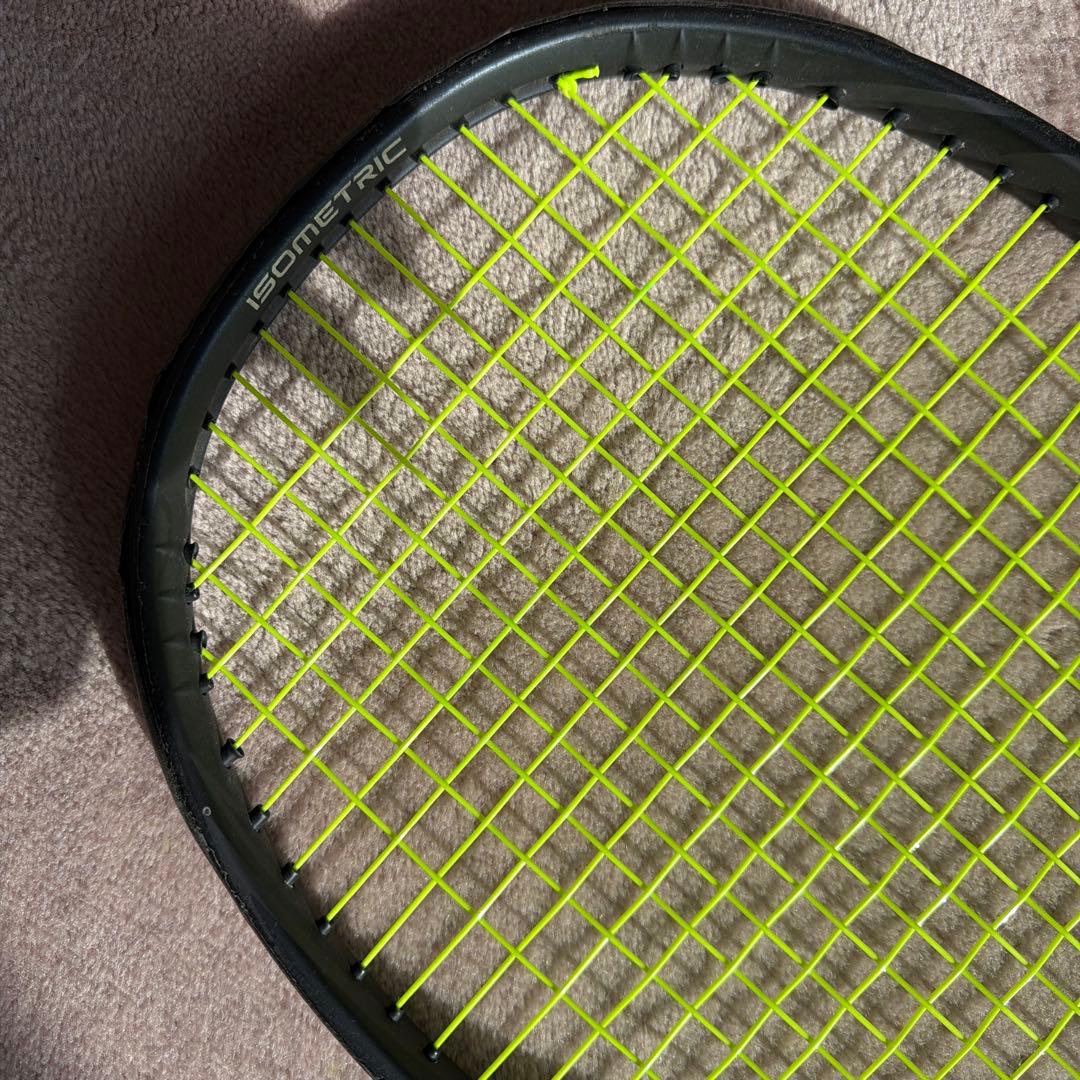 YONEX VCORE 100 G1 限定ブラック (#9972)