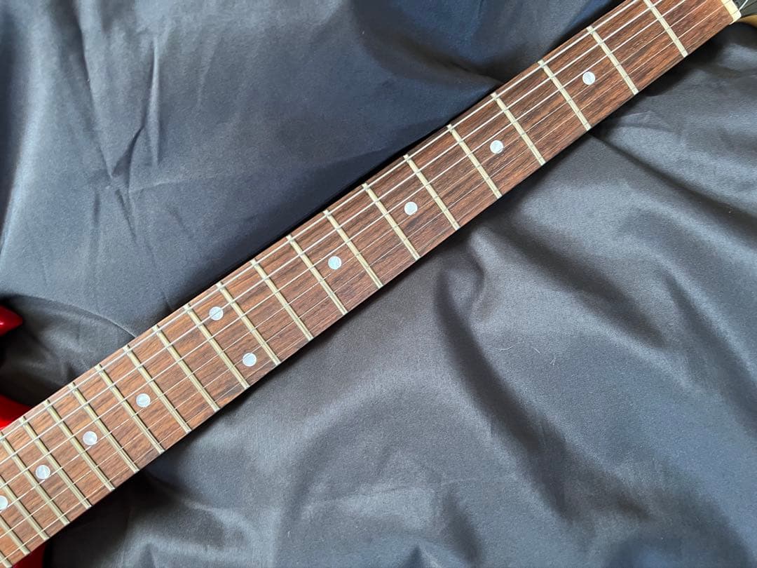 ターゲットモッキンバードTARGET BY FERNANDES HIDEモデル