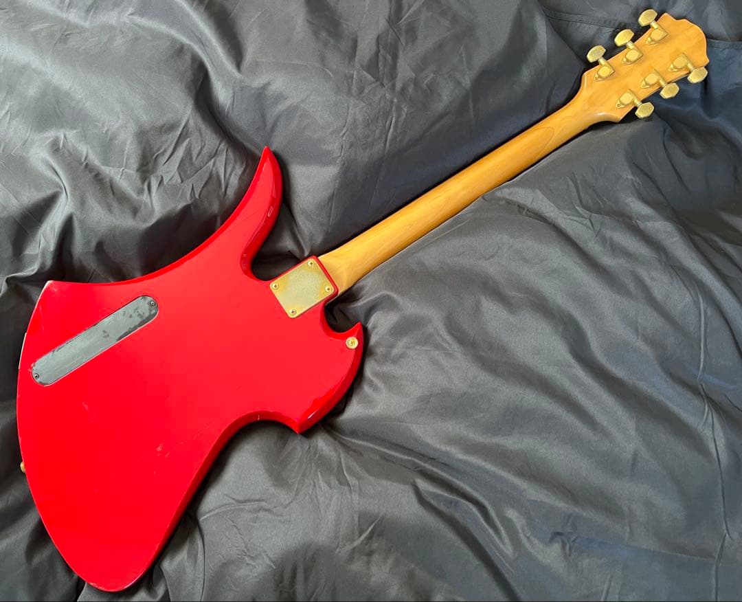 ターゲットモッキンバードTARGET BY FERNANDES HIDEモデル