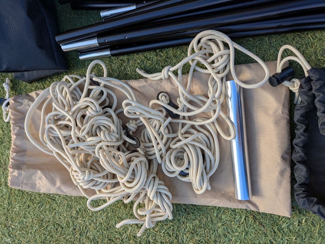 SABBATICAL ギリア