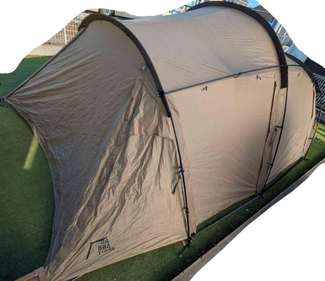 SABBATICAL ギリア