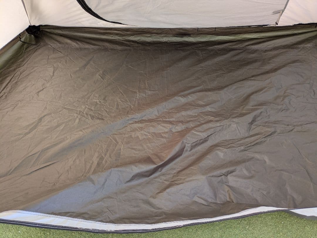 SABBATICAL ギリア