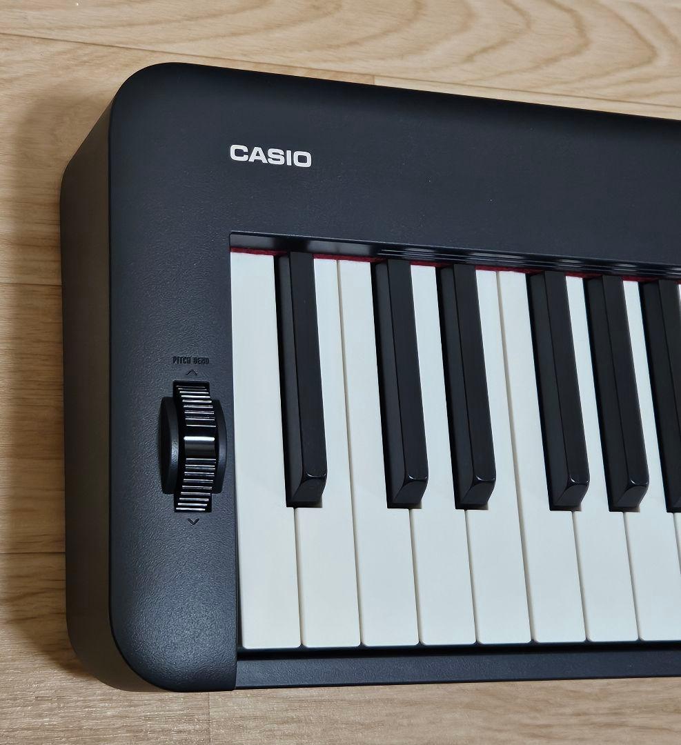 【極美品】CDP-S300 88鍵盤 純正ケース付き