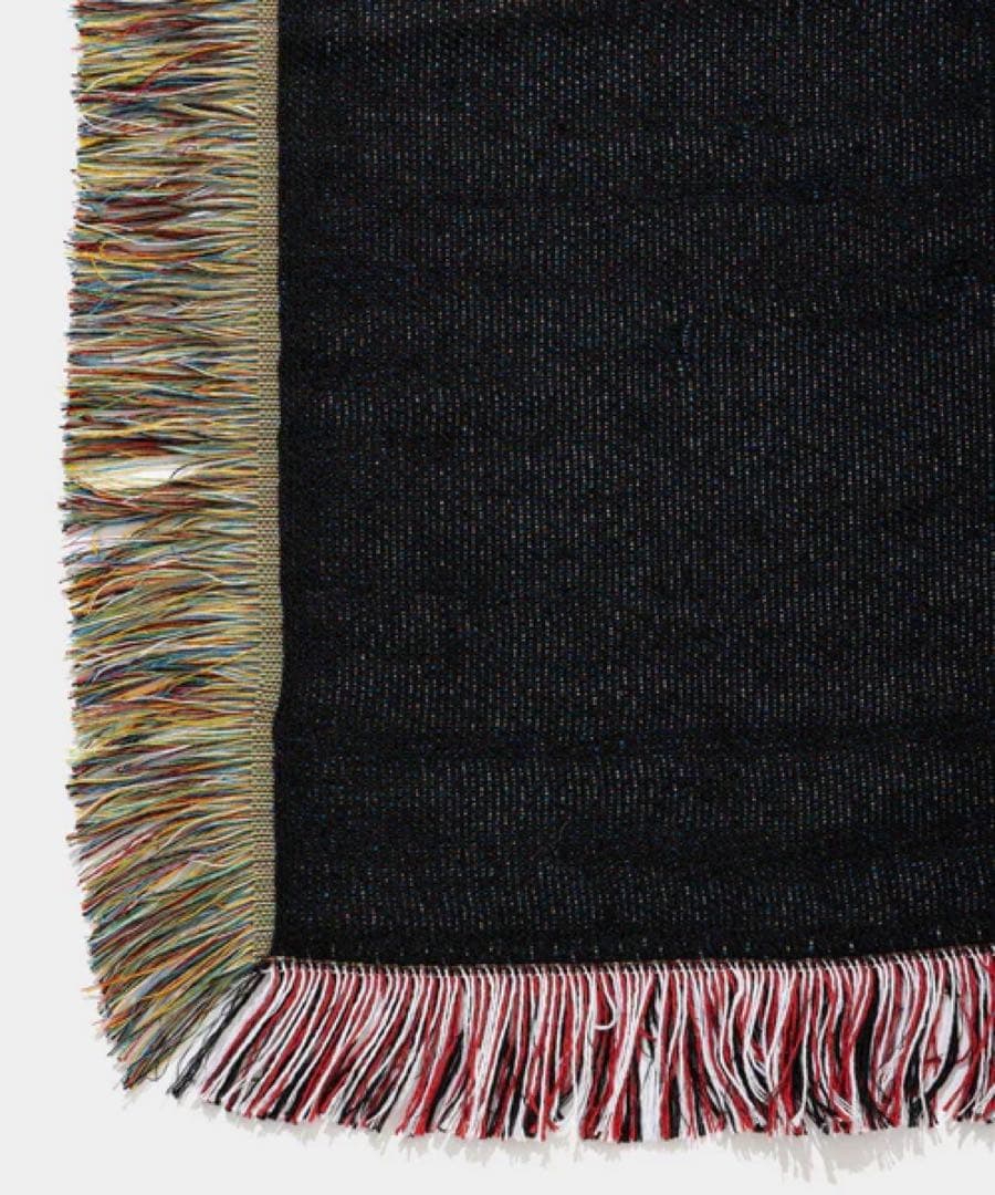 【新品未開封】ストレンジャーシングス ブランケット